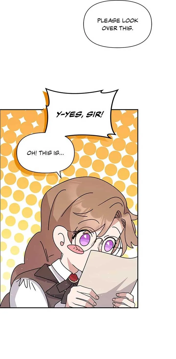 Bank Lady Chapter 26 page 31