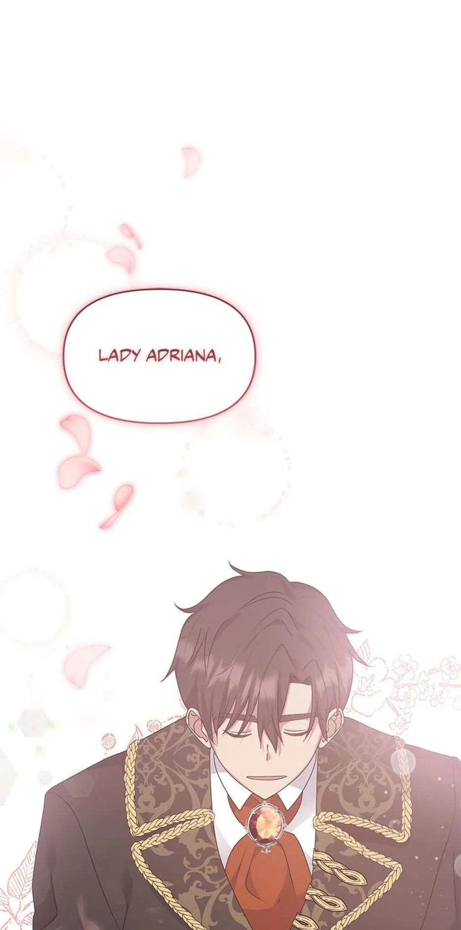 Bank Lady Chapter 18 page 45