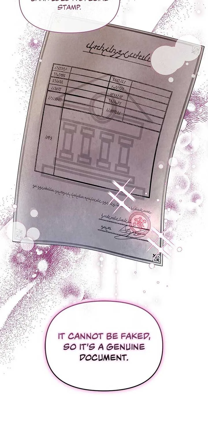 Bank Lady Chapter 26 page 33