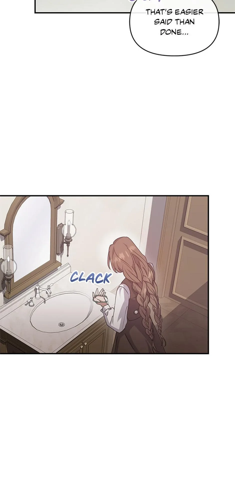 Bank Lady Chapter 15 page 50