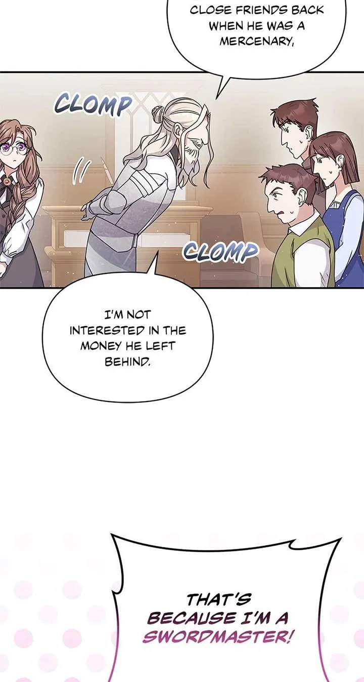 Bank Lady Chapter 26 page 38
