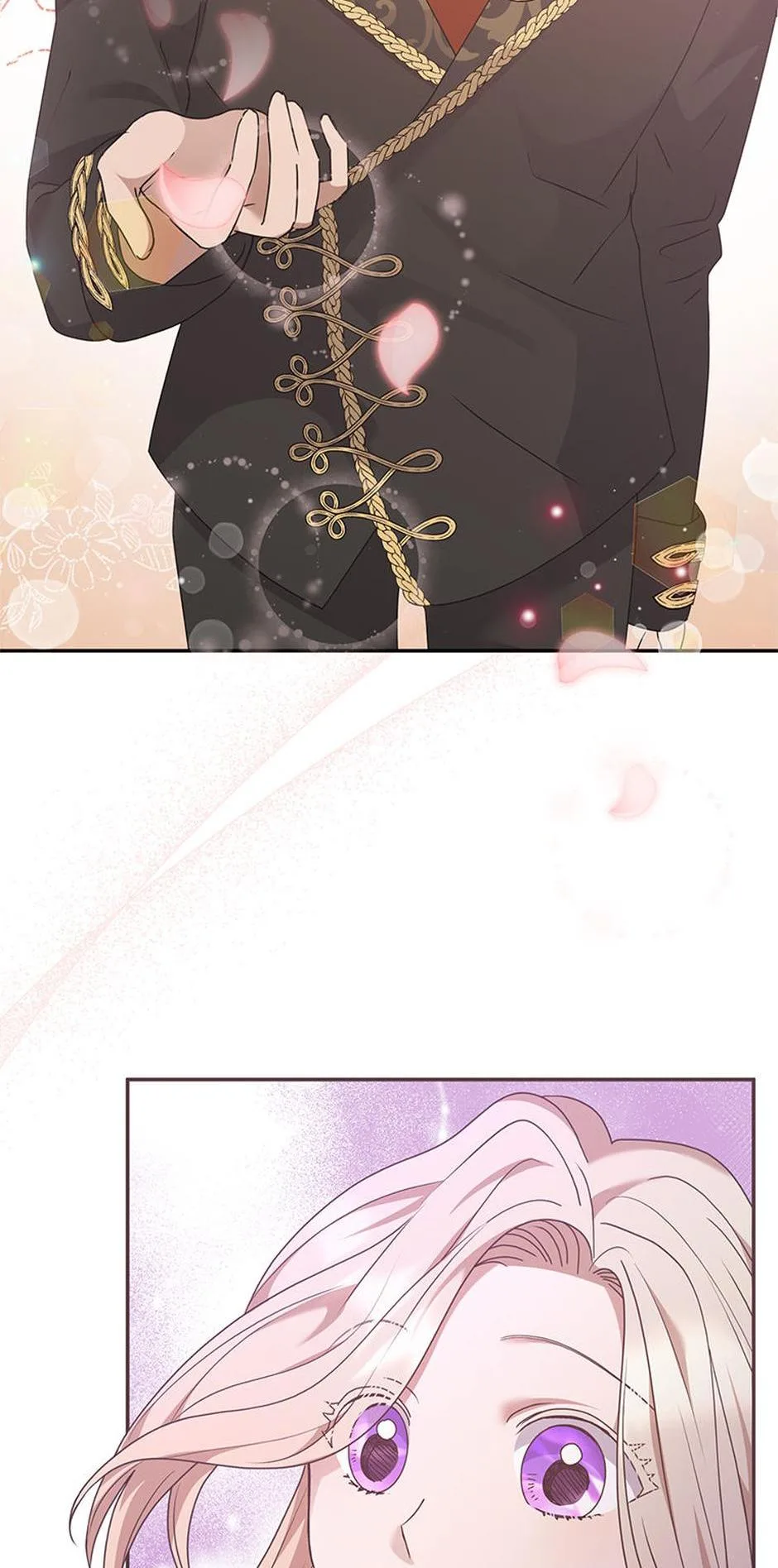 Bank Lady Chapter 18 page 46