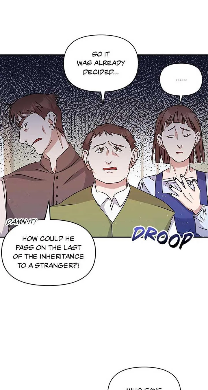 Bank Lady Chapter 26 page 36