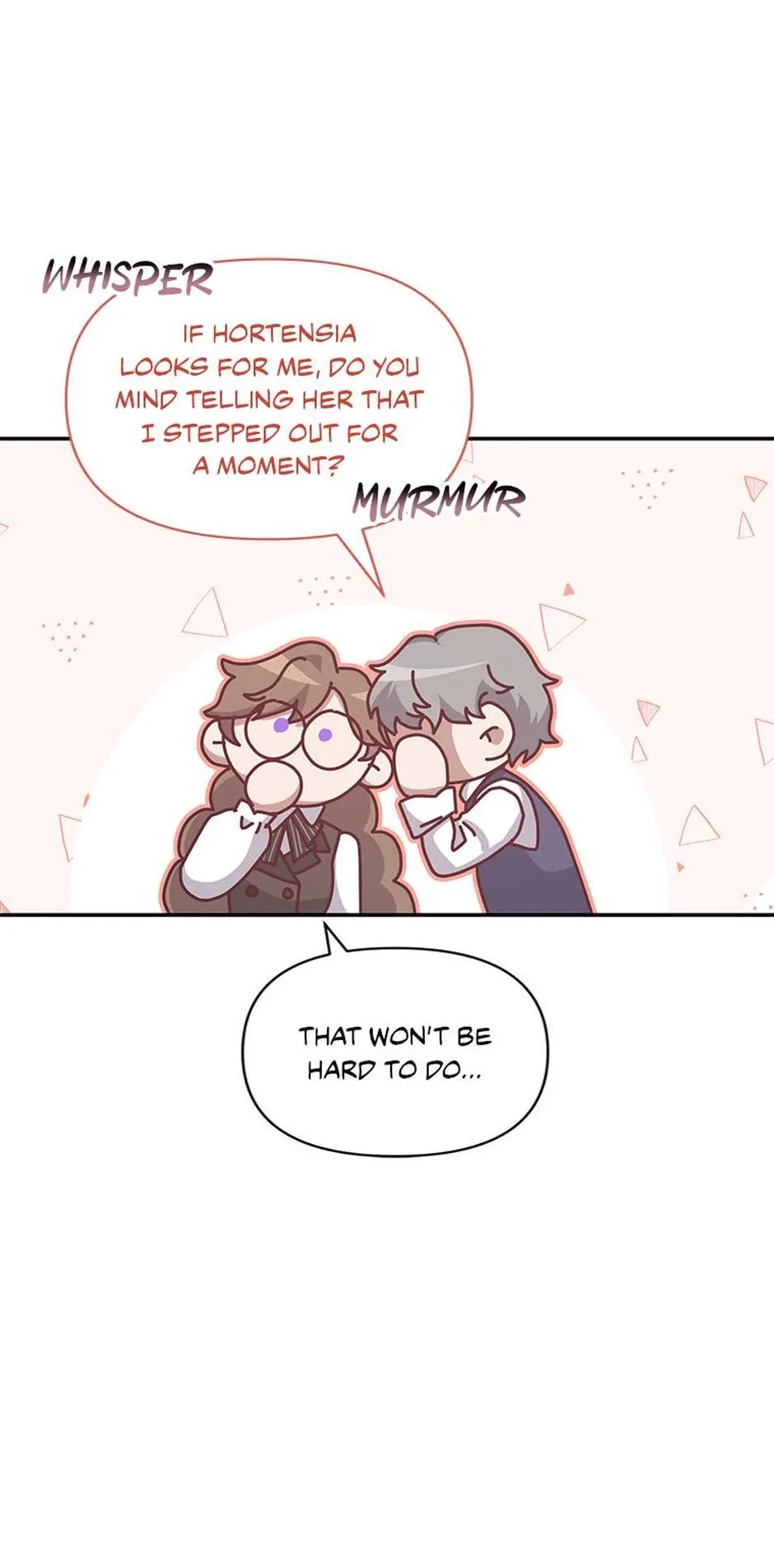 Bank Lady Chapter 19 page 40
