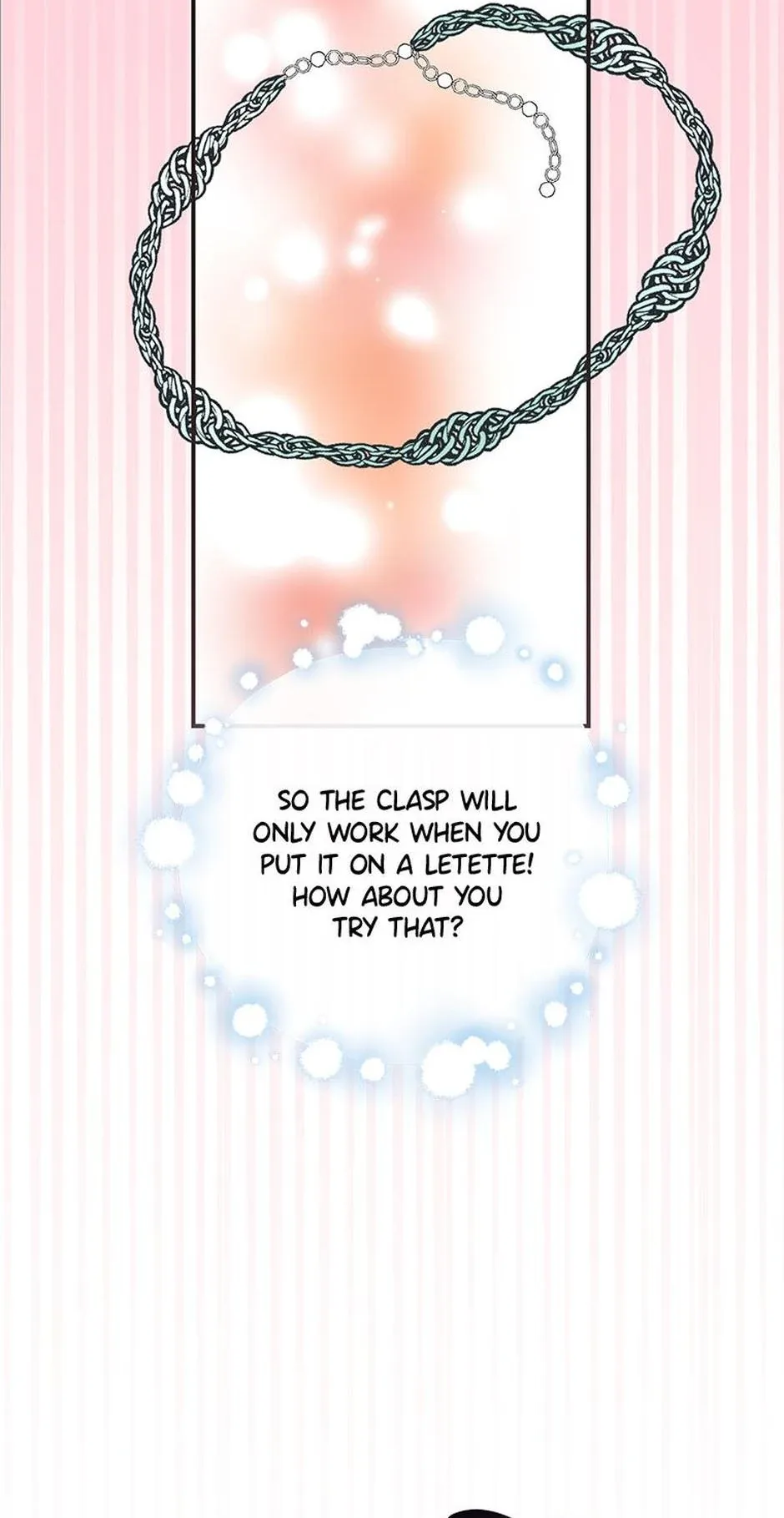Bank Lady Chapter 15 page 52