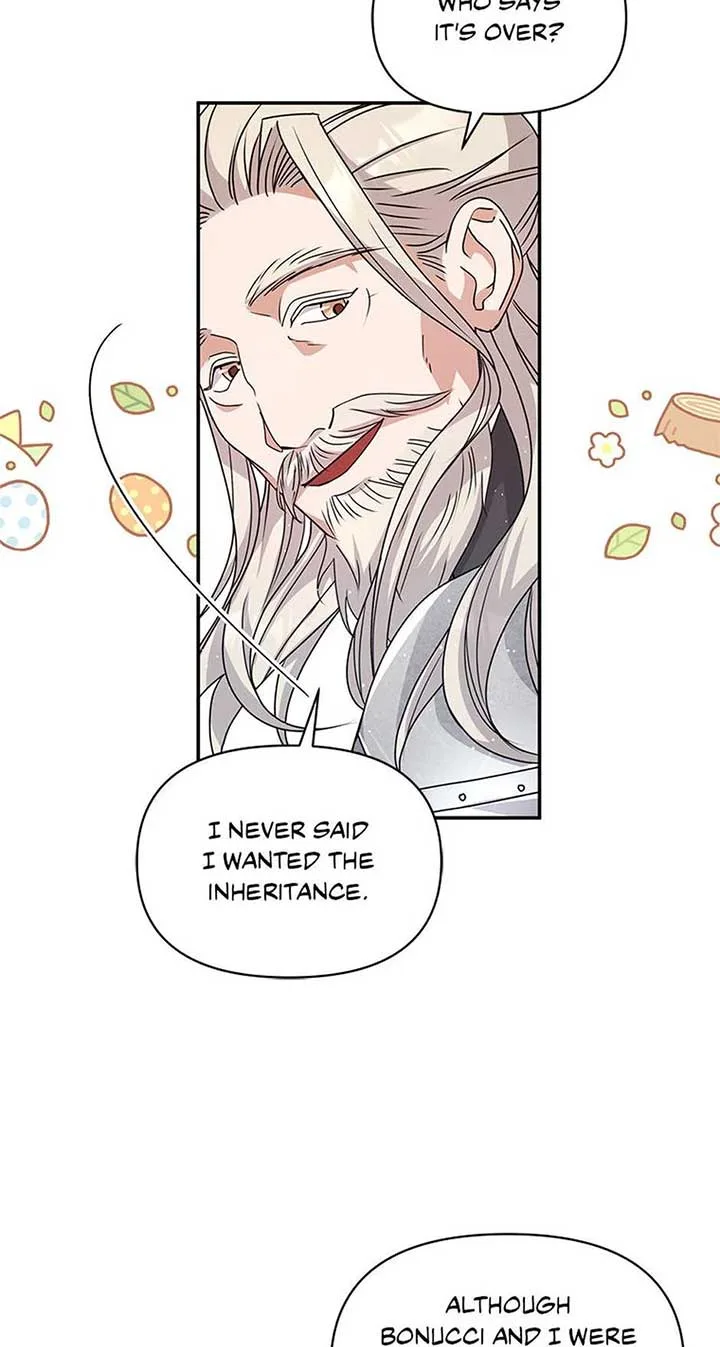 Bank Lady Chapter 26 page 37