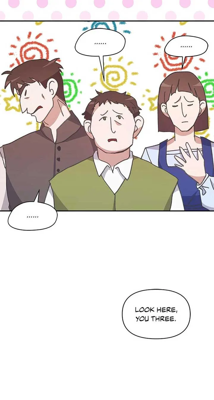 Bank Lady Chapter 26 page 40