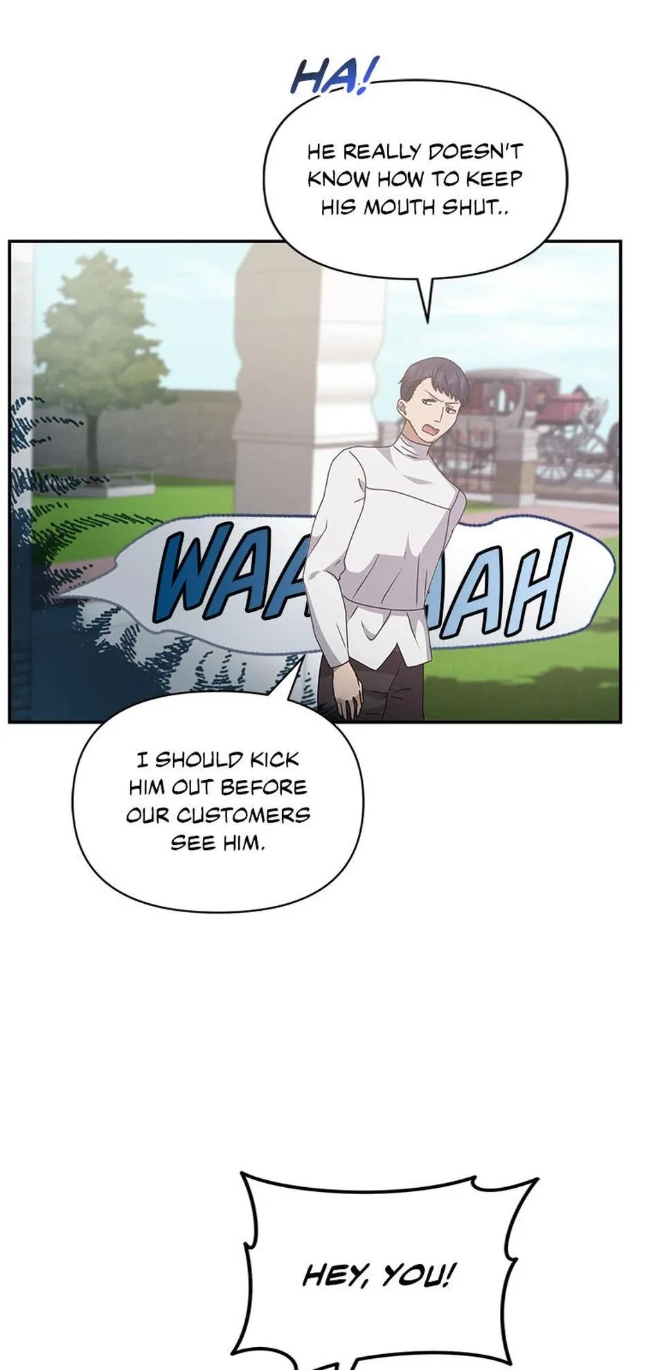 Bank Lady Chapter 22 page 40