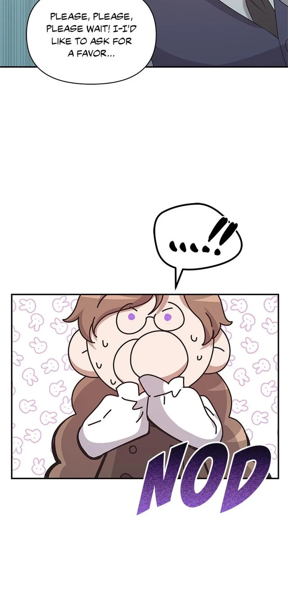 Bank Lady Chapter 19 page 39