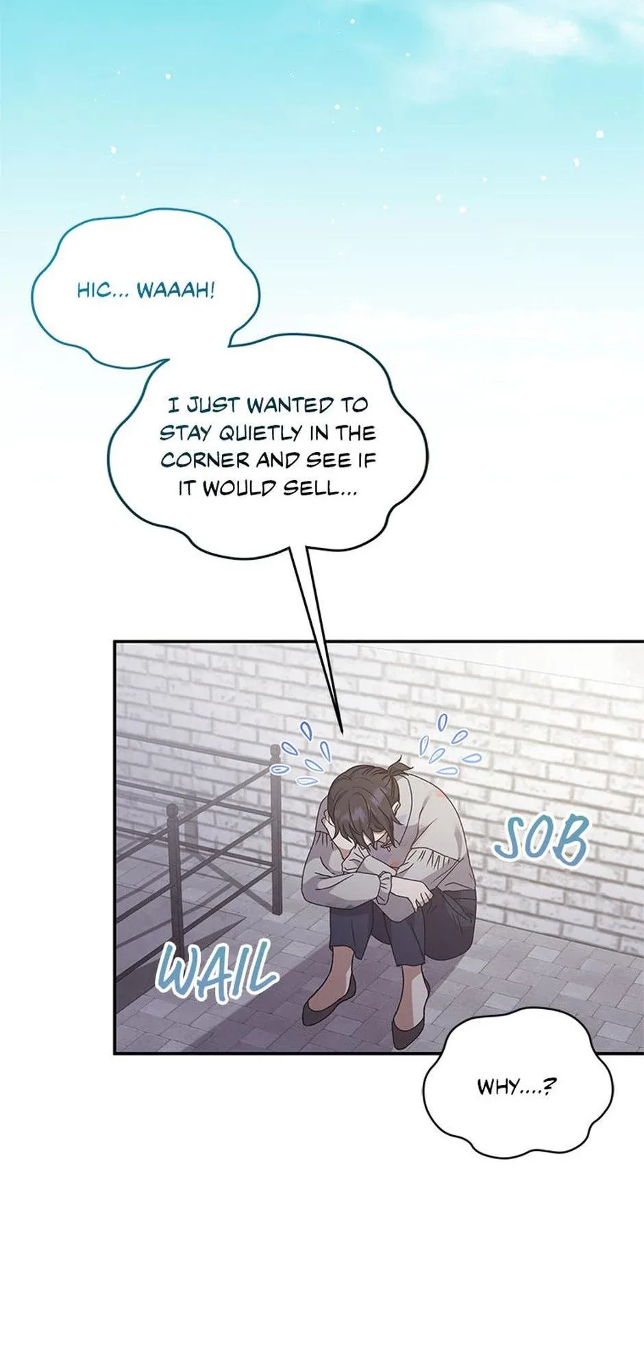 Bank Lady Chapter 22 page 39