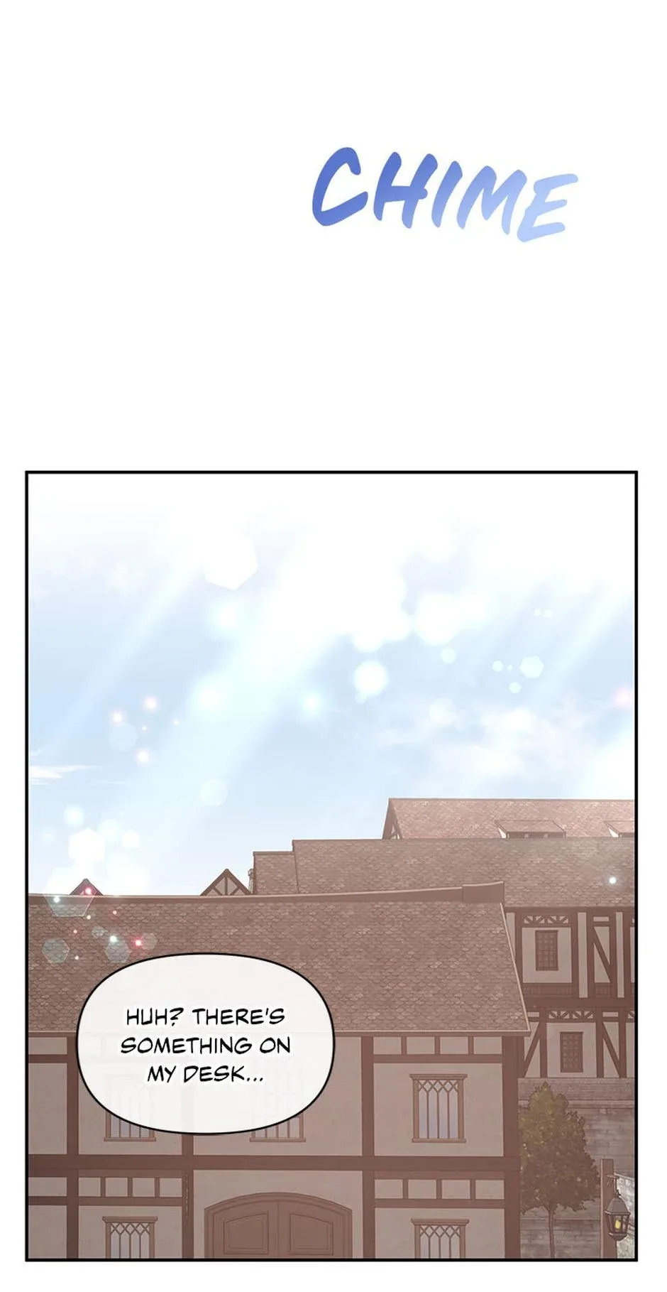 Bank Lady Chapter 24 page 36