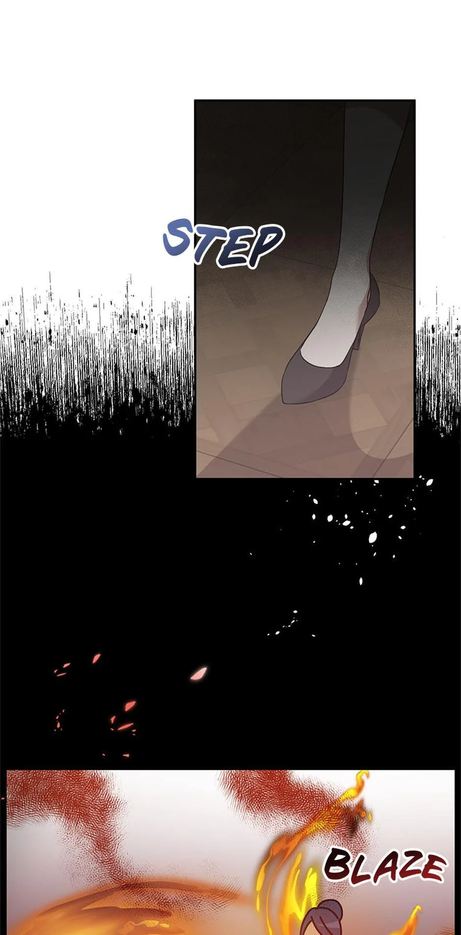 Bank Lady Chapter 19 page 41