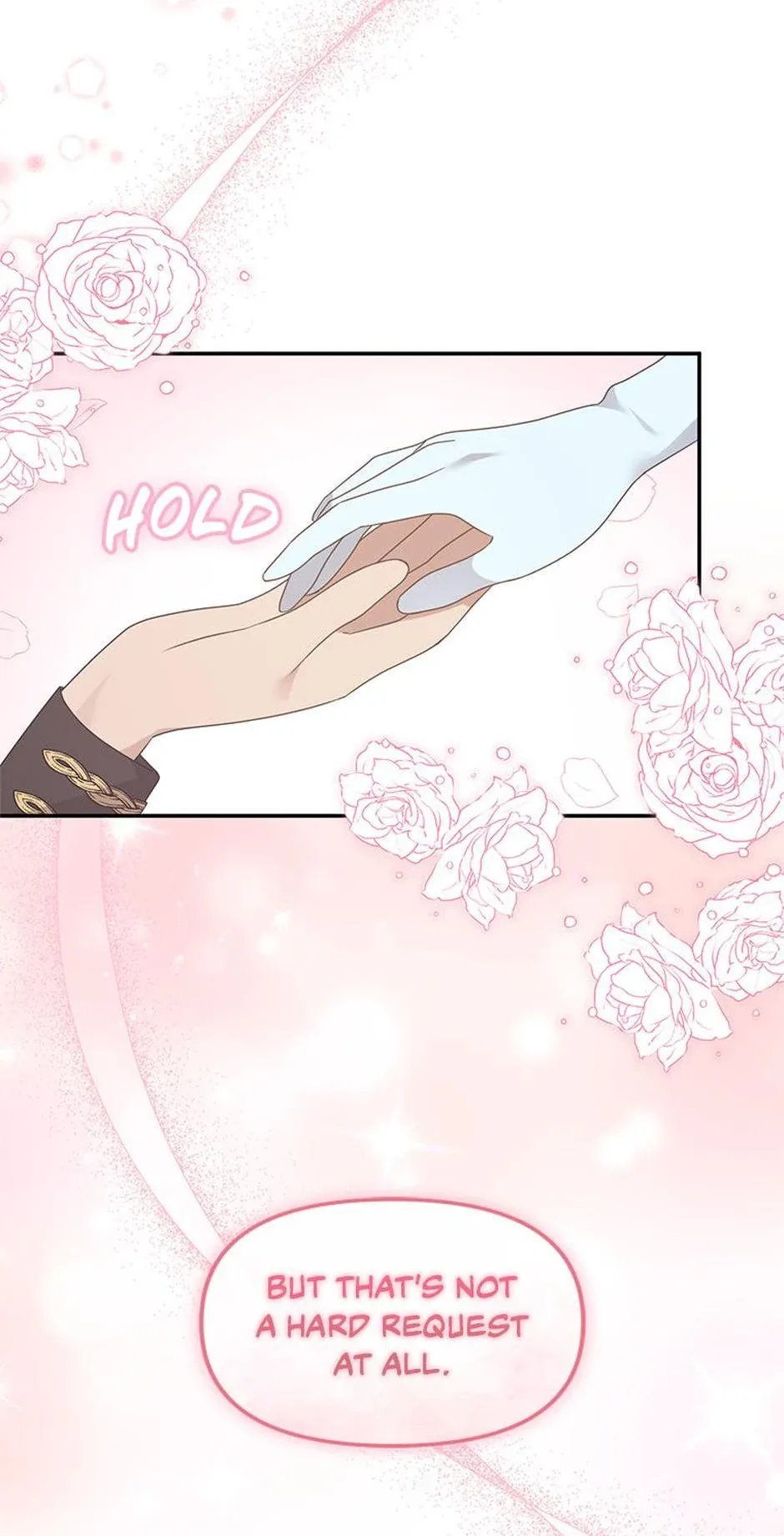 Bank Lady Chapter 18 page 51