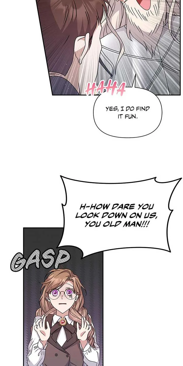Bank Lady Chapter 26 page 44