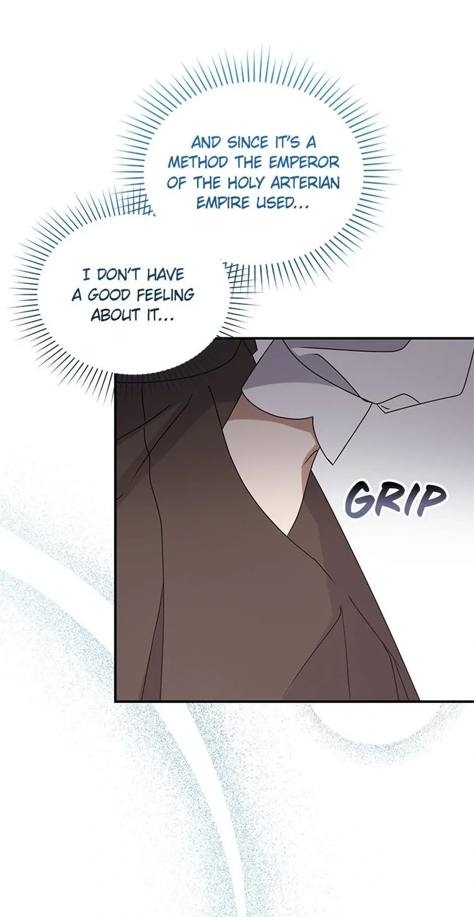Bank Lady Chapter 15 page 57
