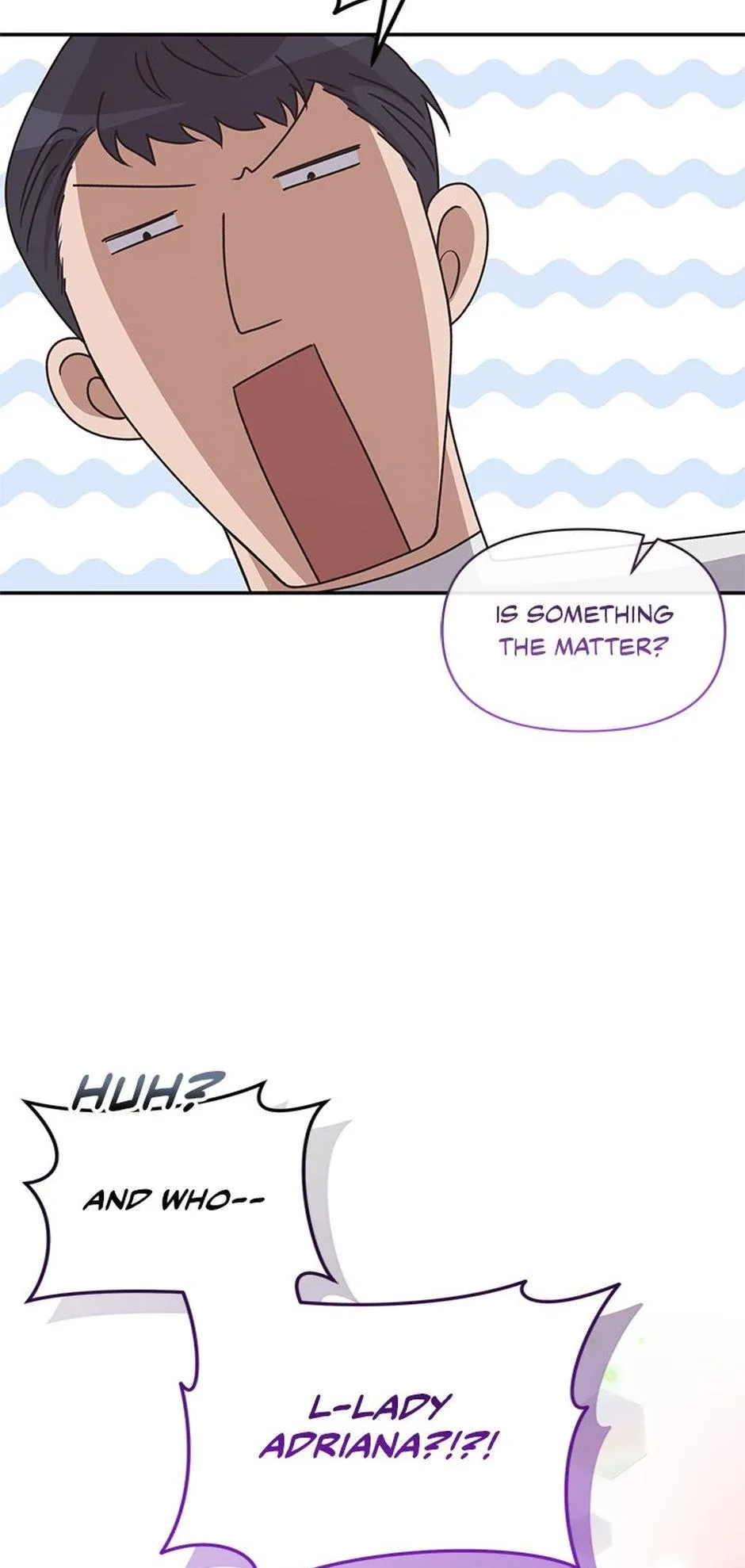 Bank Lady Chapter 22 page 41