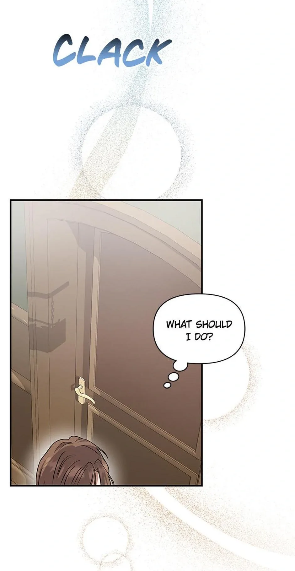 Bank Lady Chapter 15 page 58