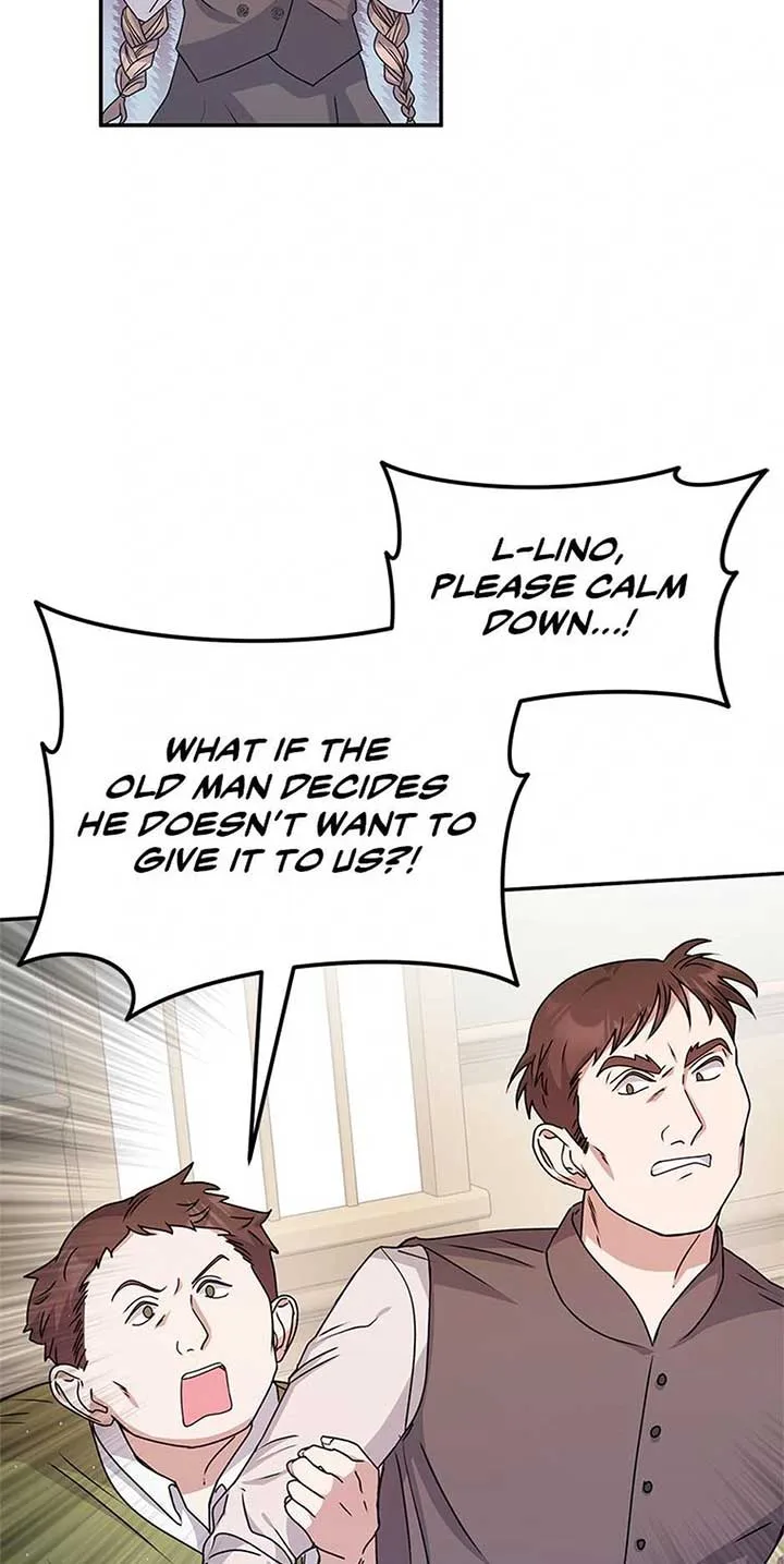 Bank Lady Chapter 26 page 45