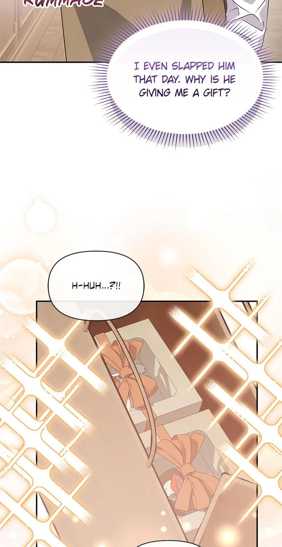 Bank Lady Chapter 24 page 40