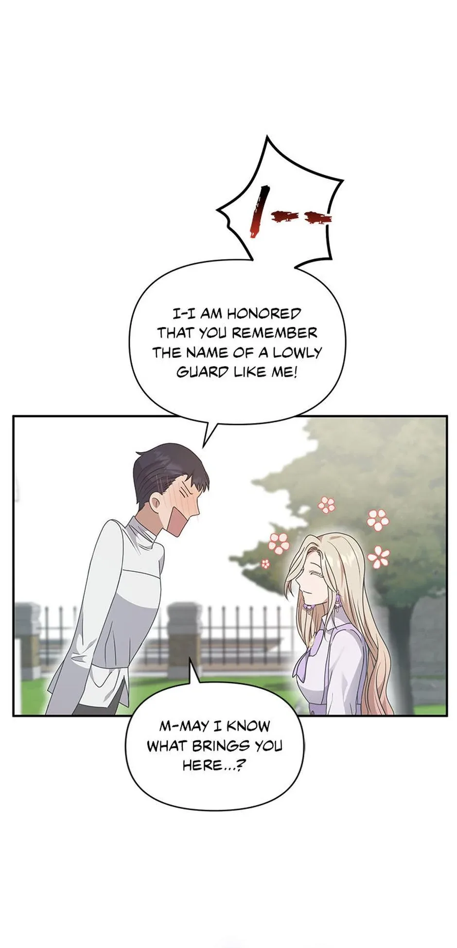 Bank Lady Chapter 22 page 44