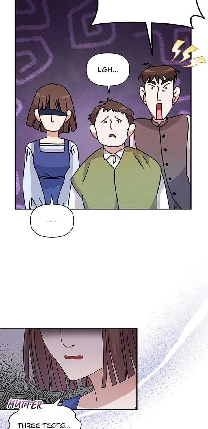 Bank Lady Chapter 26 page 50