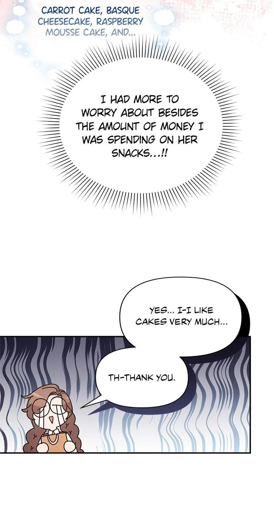 Bank Lady Chapter 24 page 45