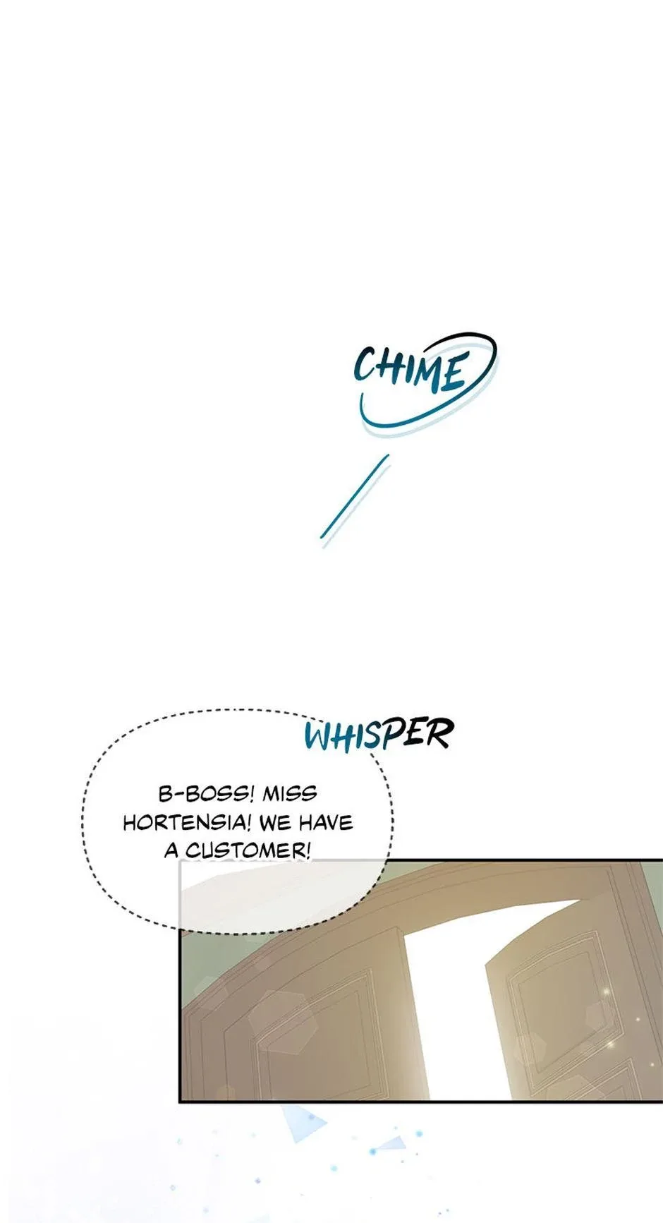Bank Lady Chapter 19 page 47