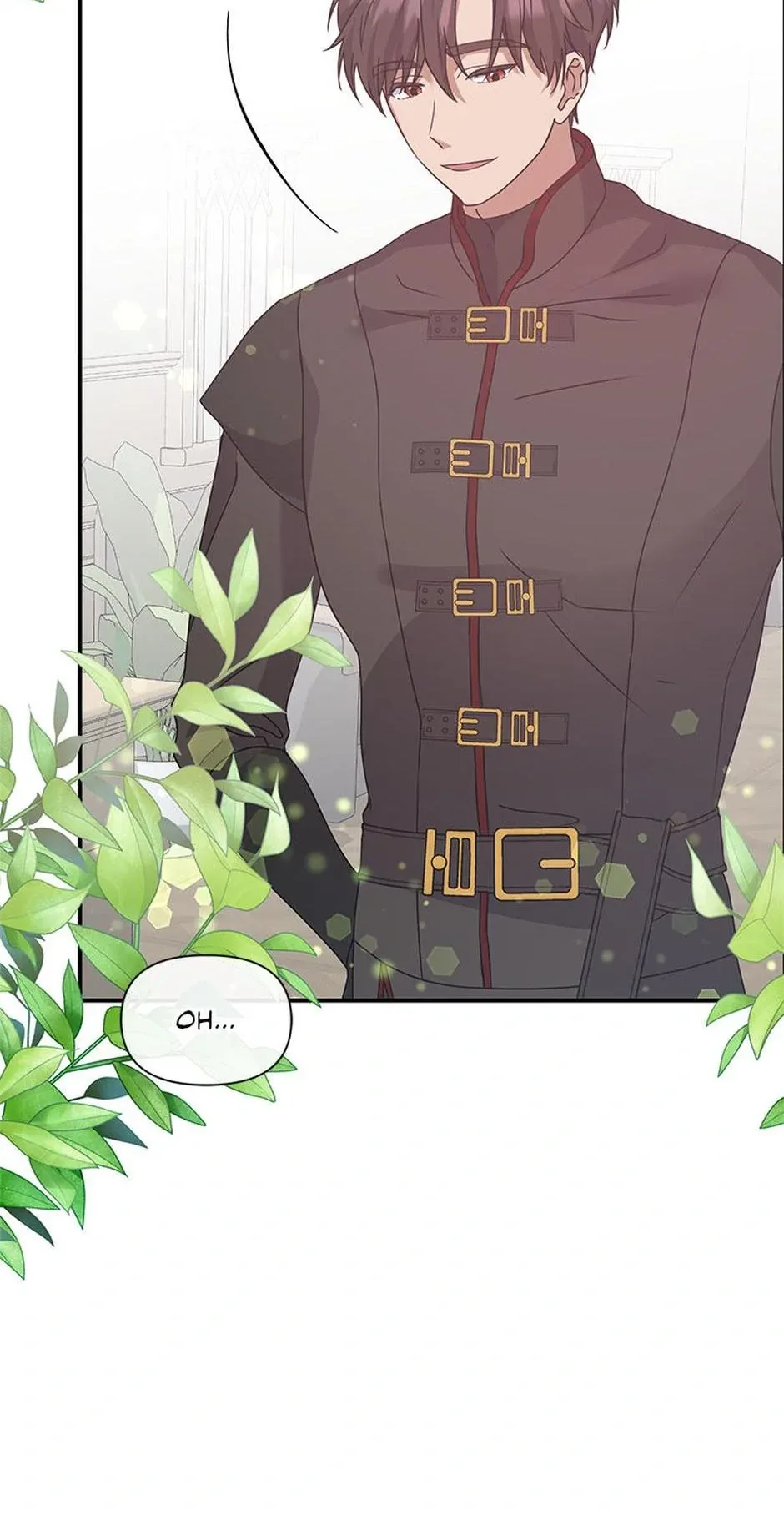 Bank Lady Chapter 15 page 60