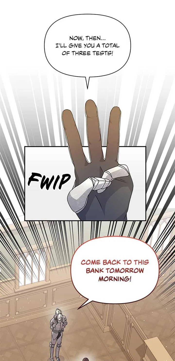 Bank Lady Chapter 26 page 48