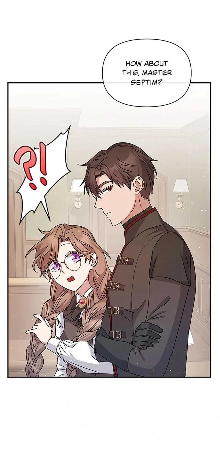 Bank Lady Chapter 26 page 53