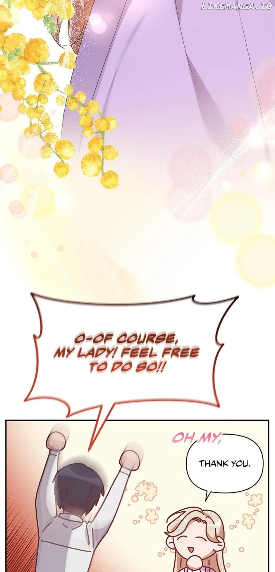 Bank Lady Chapter 22 page 47