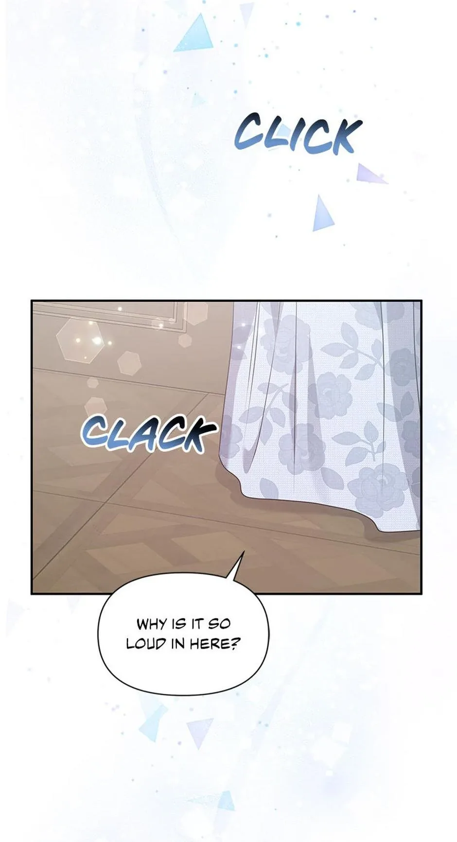 Bank Lady Chapter 19 page 48