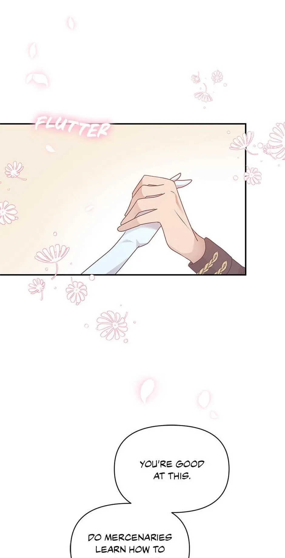 Bank Lady Chapter 18 page 56
