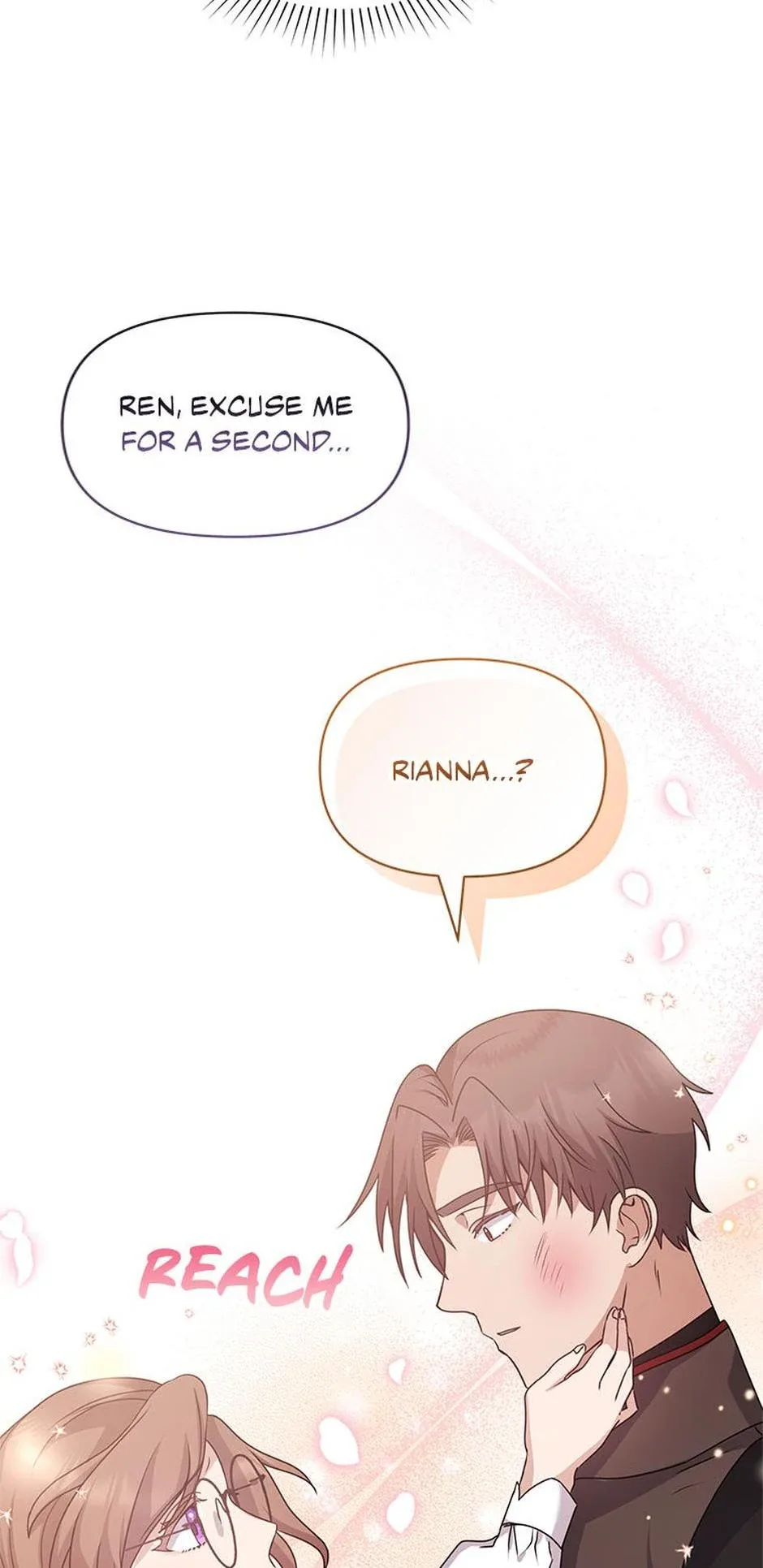 Bank Lady Chapter 24 page 48
