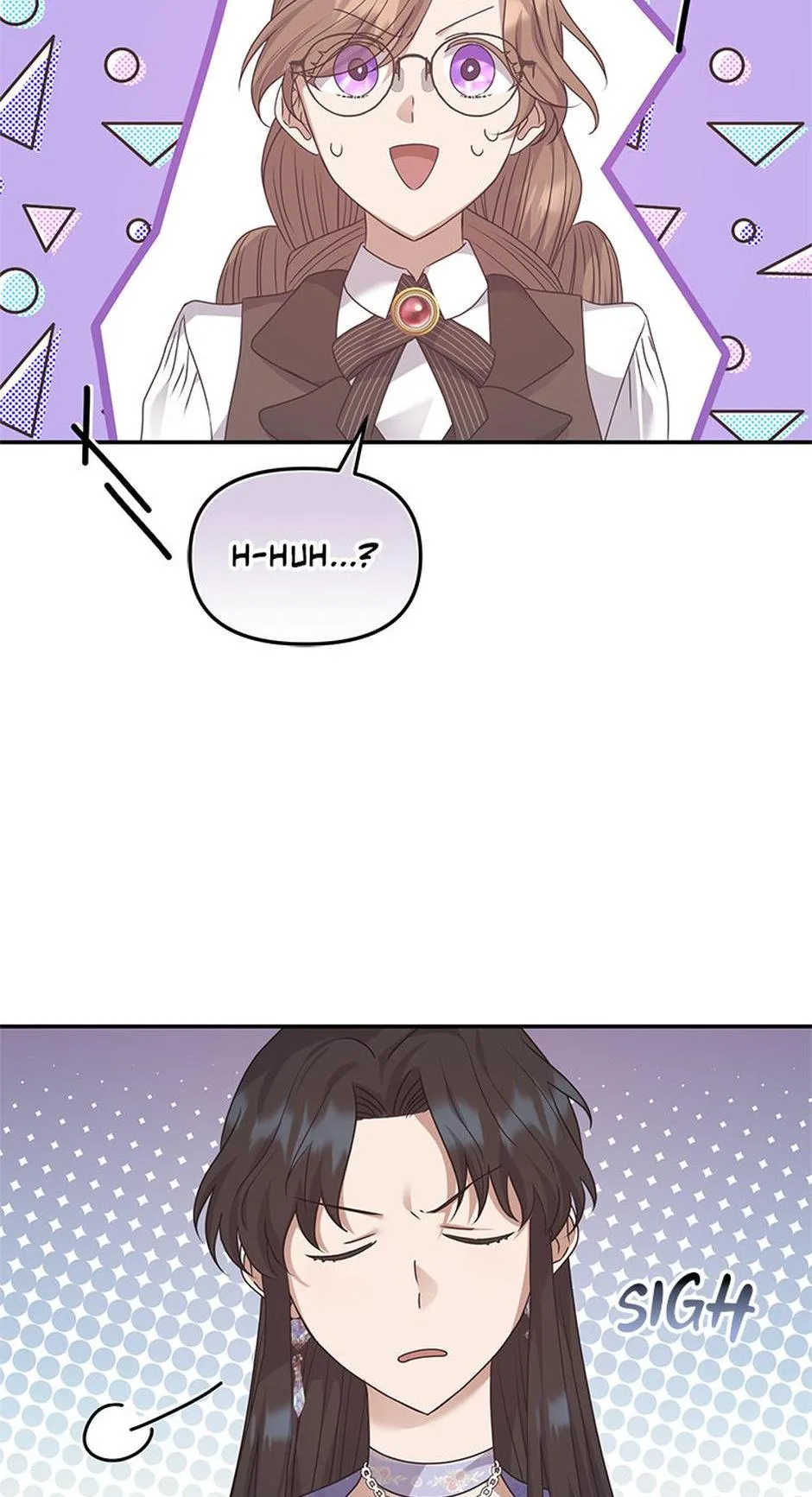 Bank Lady Chapter 19 page 52