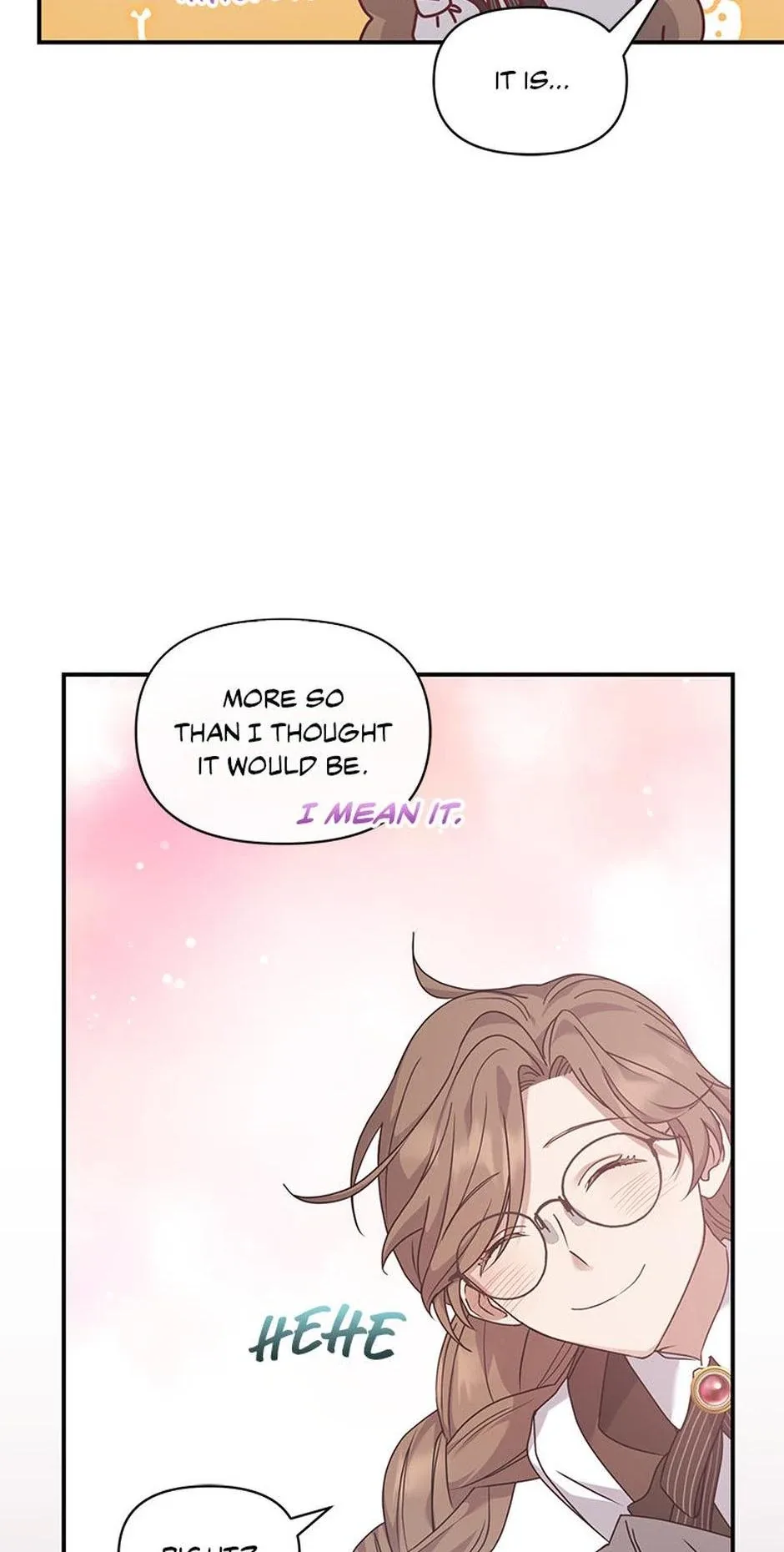 Bank Lady Chapter 14 page 13