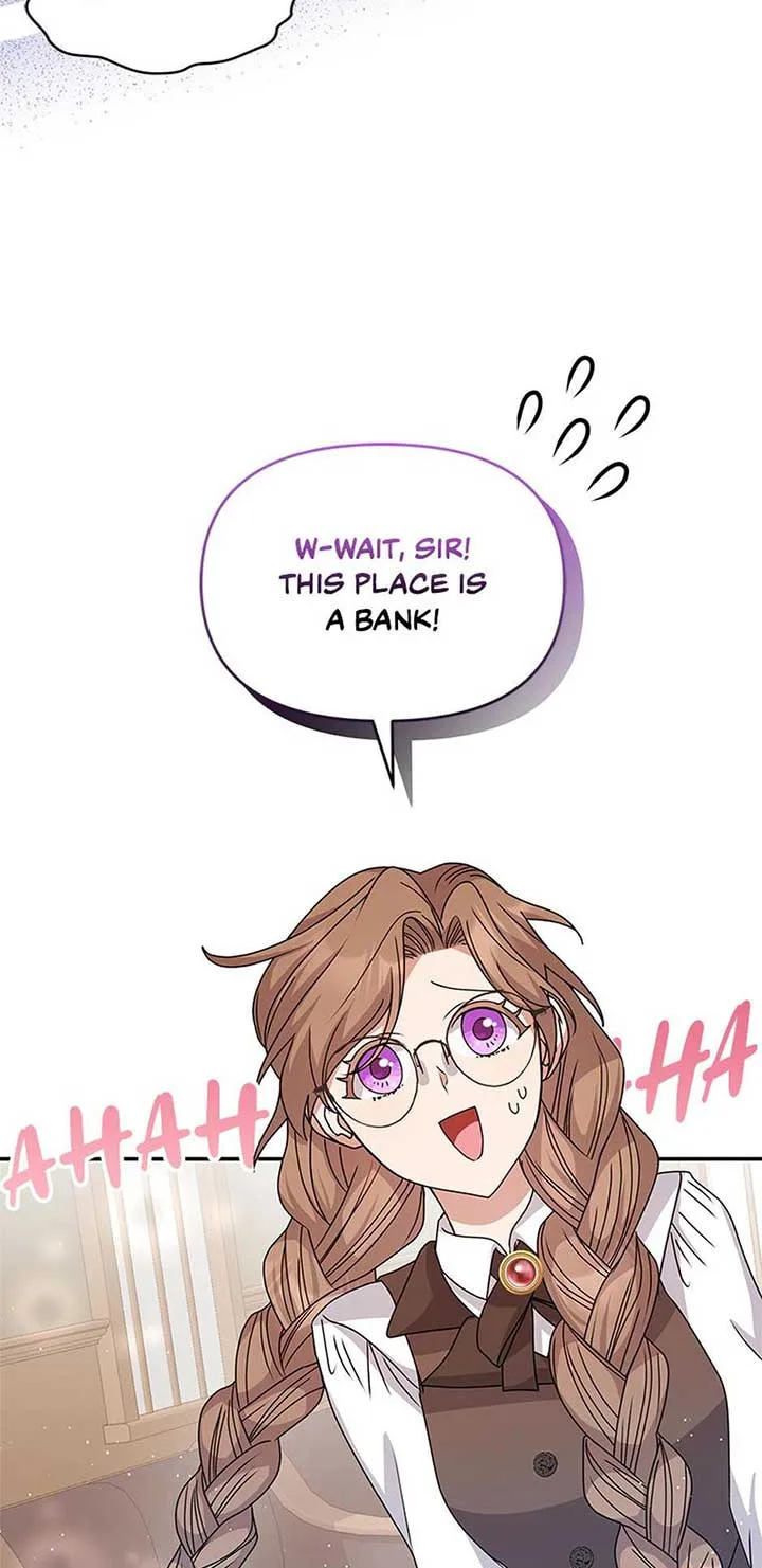 Bank Lady Chapter 26 page 51