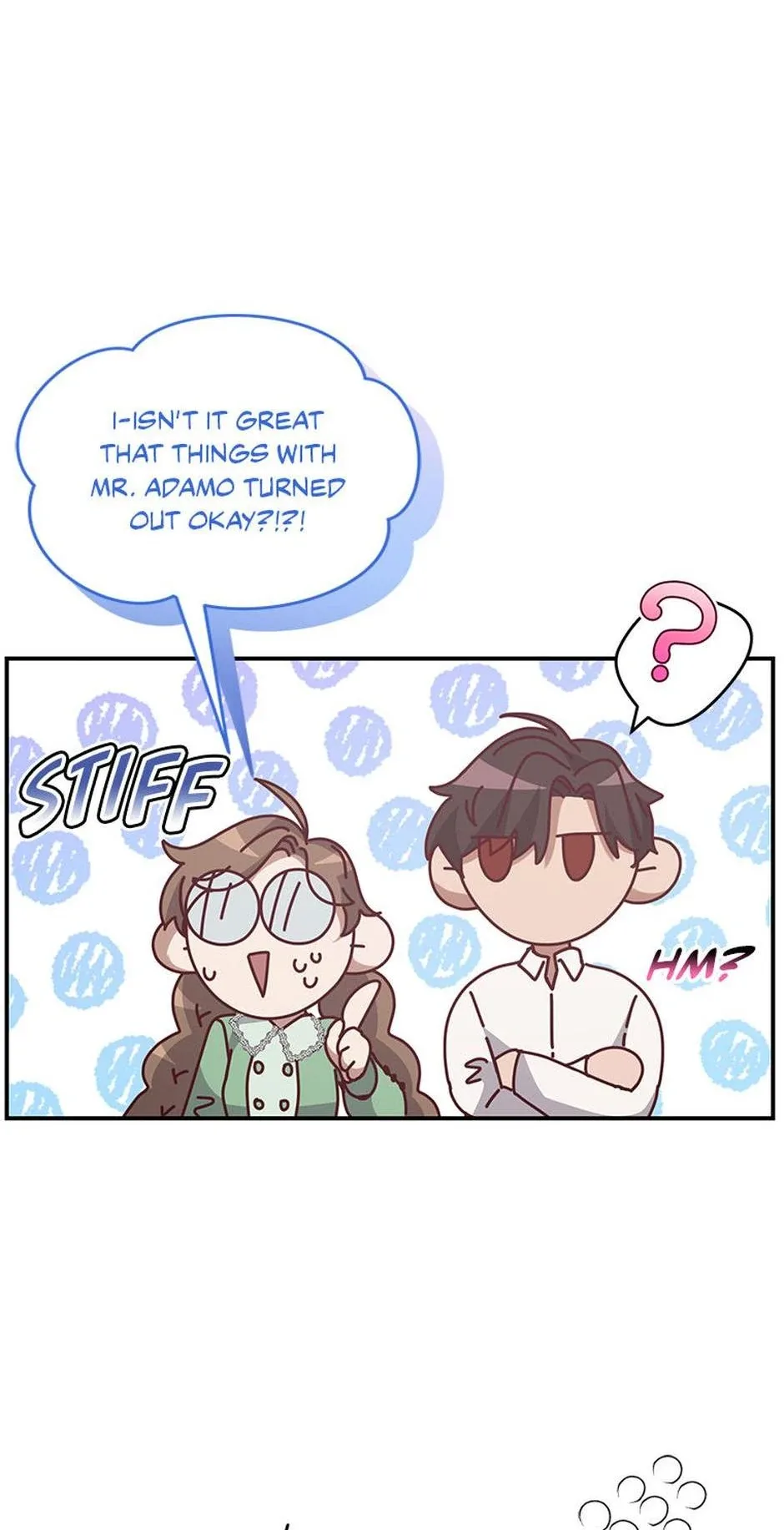 Bank Lady Chapter 15 page 67