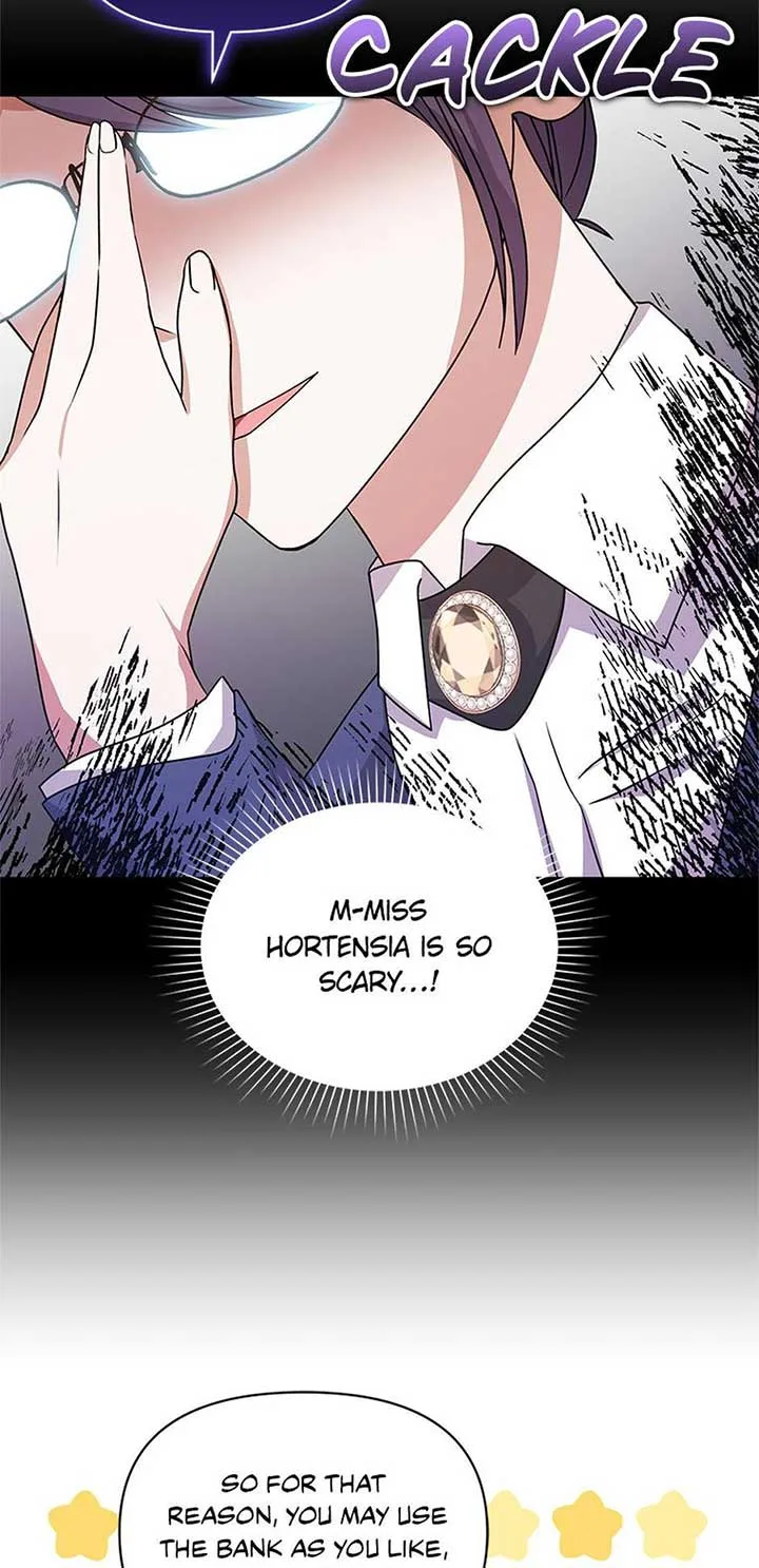 Bank Lady Chapter 26 page 56