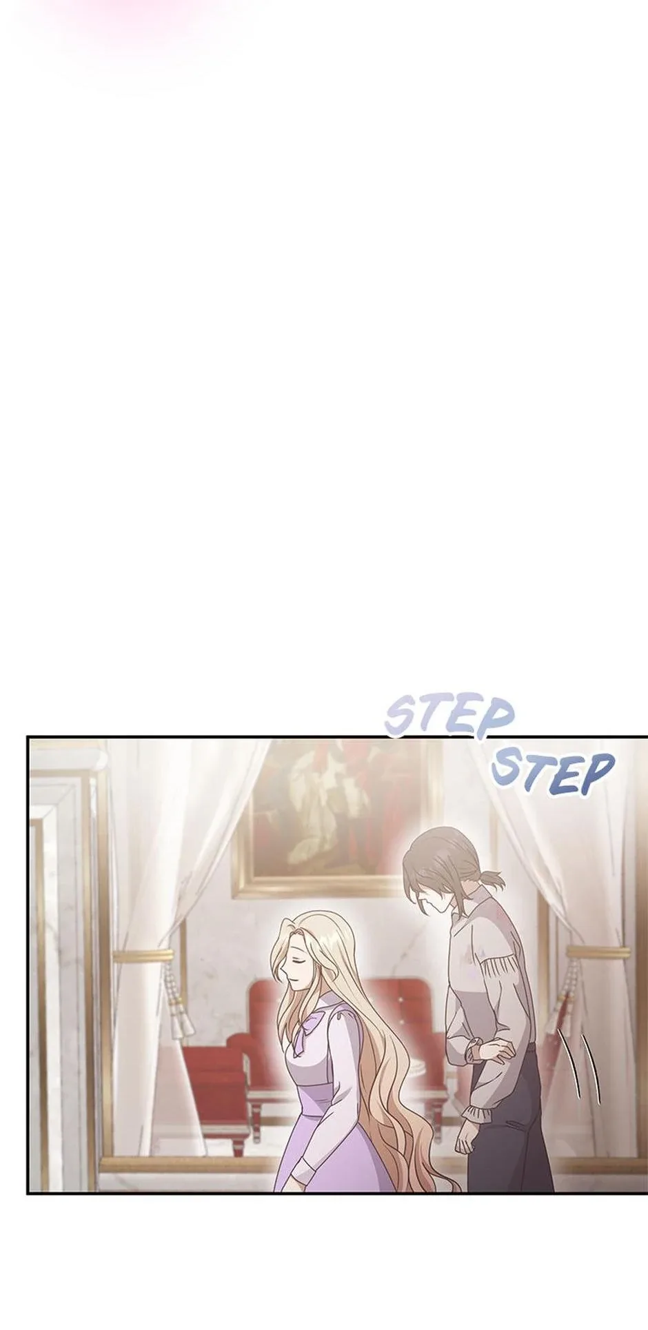 Bank Lady Chapter 22 page 53