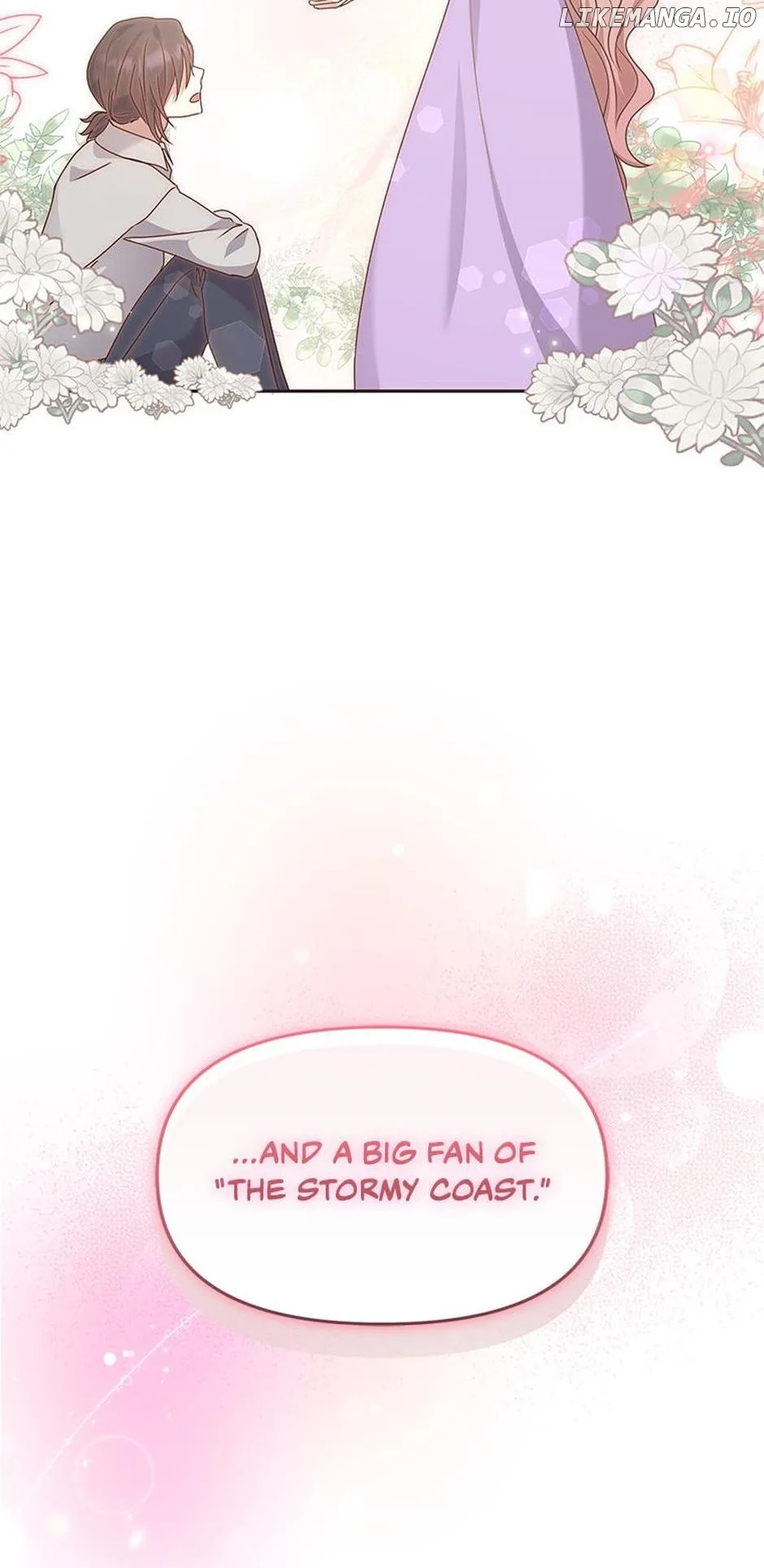 Bank Lady Chapter 22 page 52