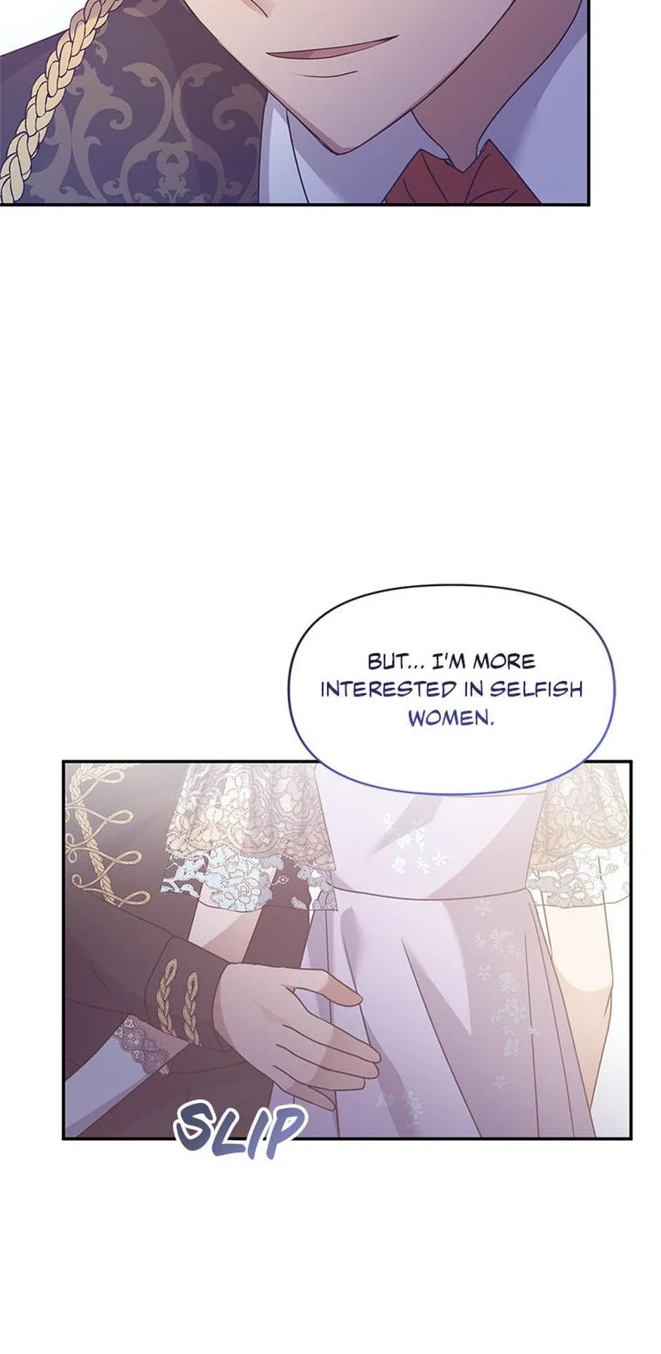 Bank Lady Chapter 18 page 64