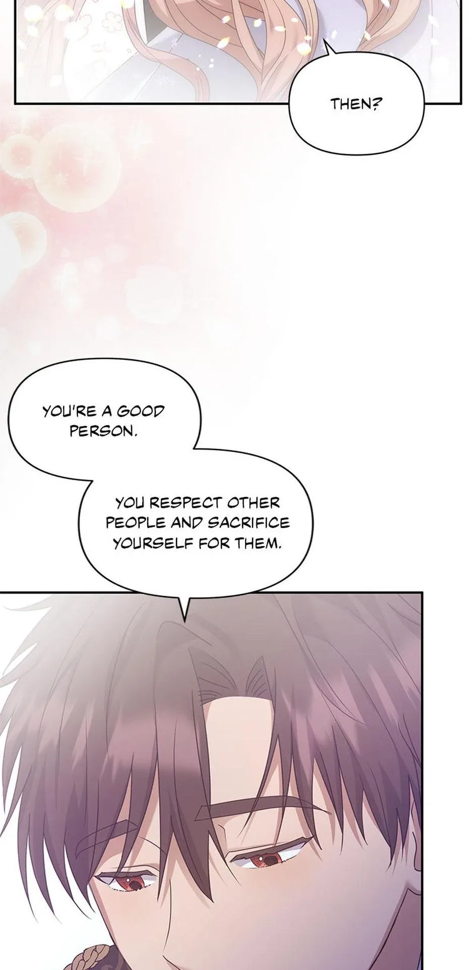 Bank Lady Chapter 18 page 63