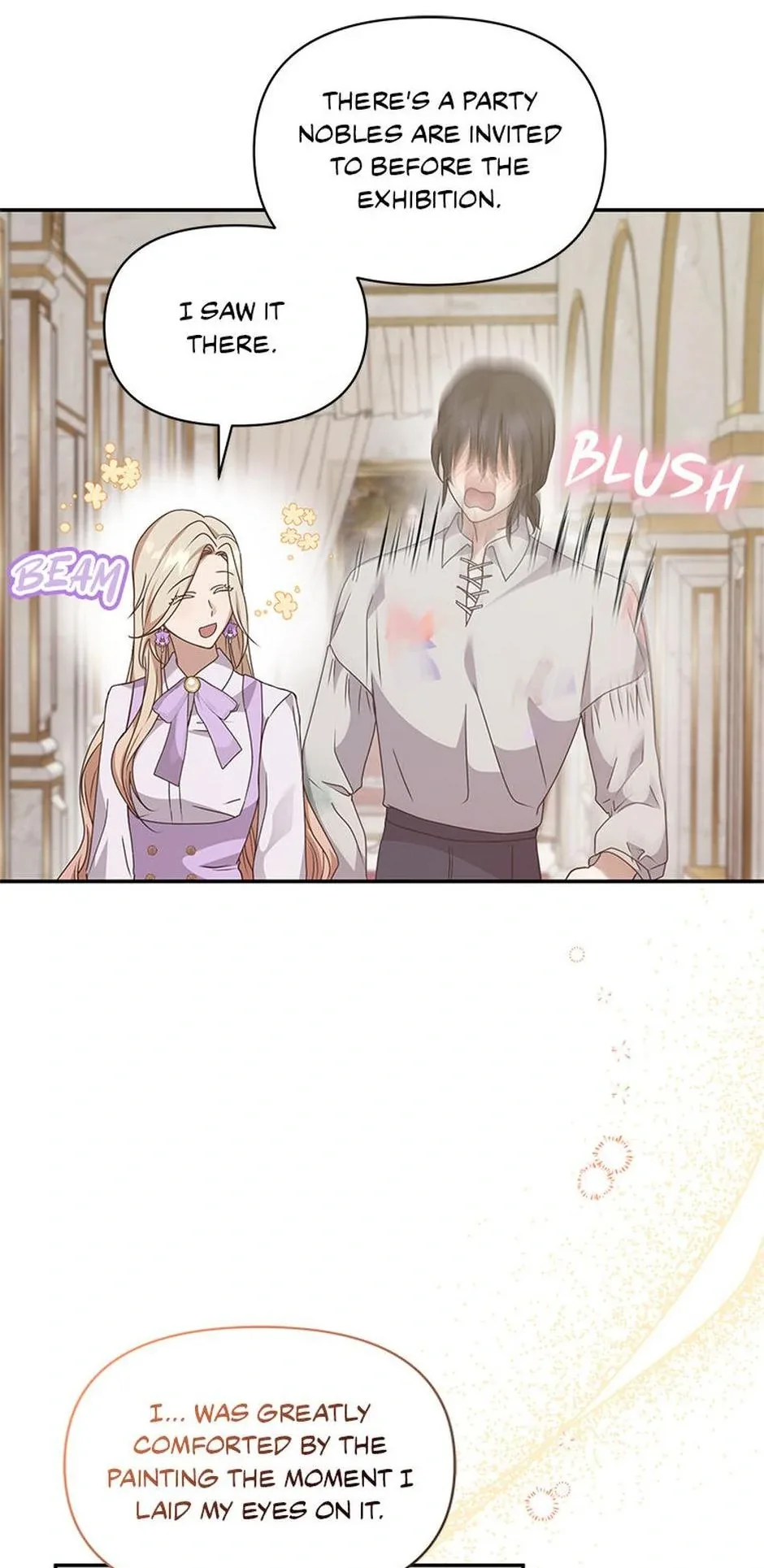 Bank Lady Chapter 22 page 55