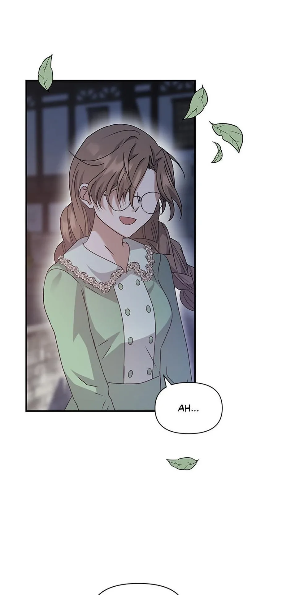Bank Lady Chapter 15 page 71