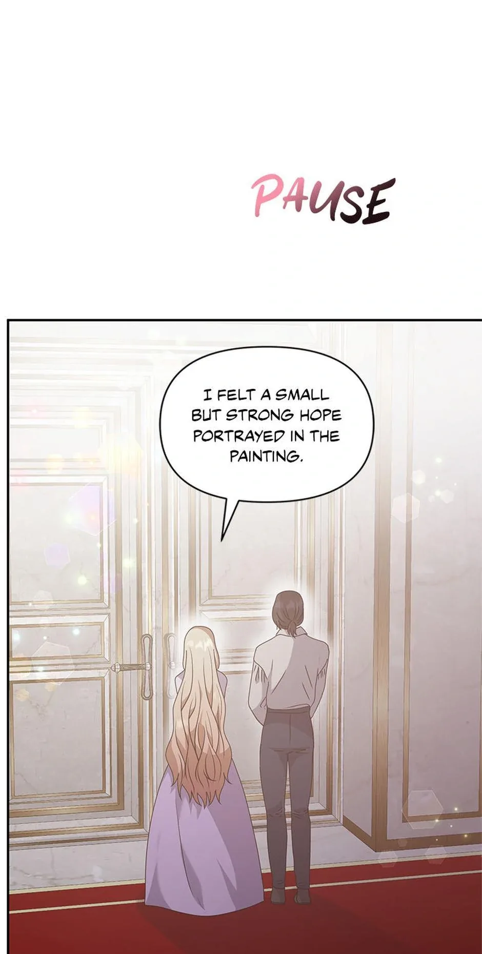 Bank Lady Chapter 22 page 57