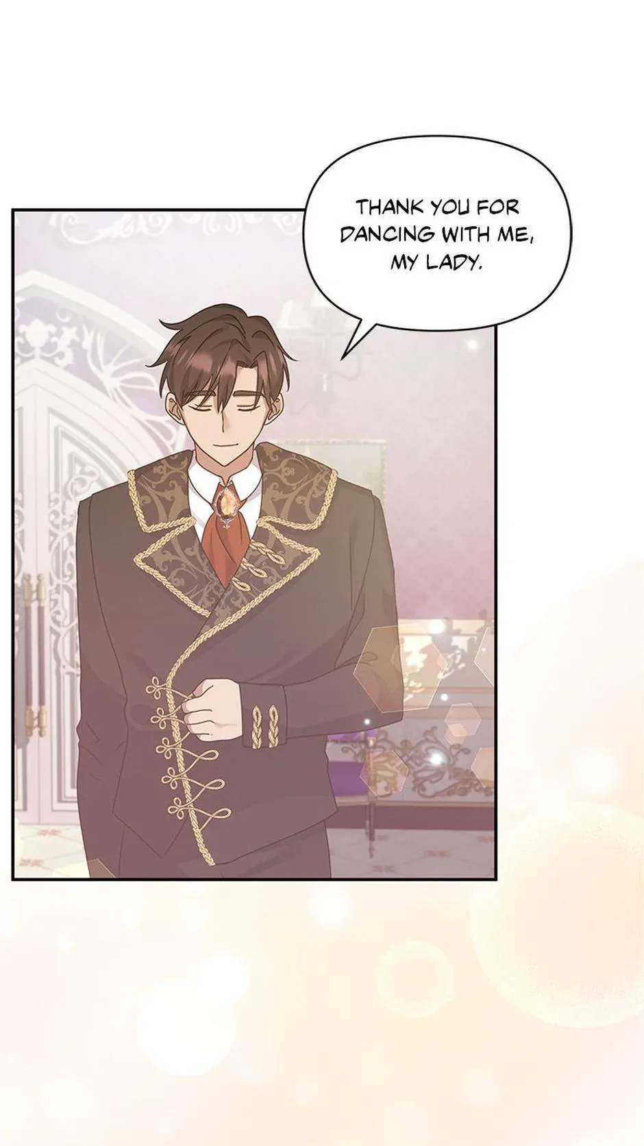 Bank Lady Chapter 18 page 66