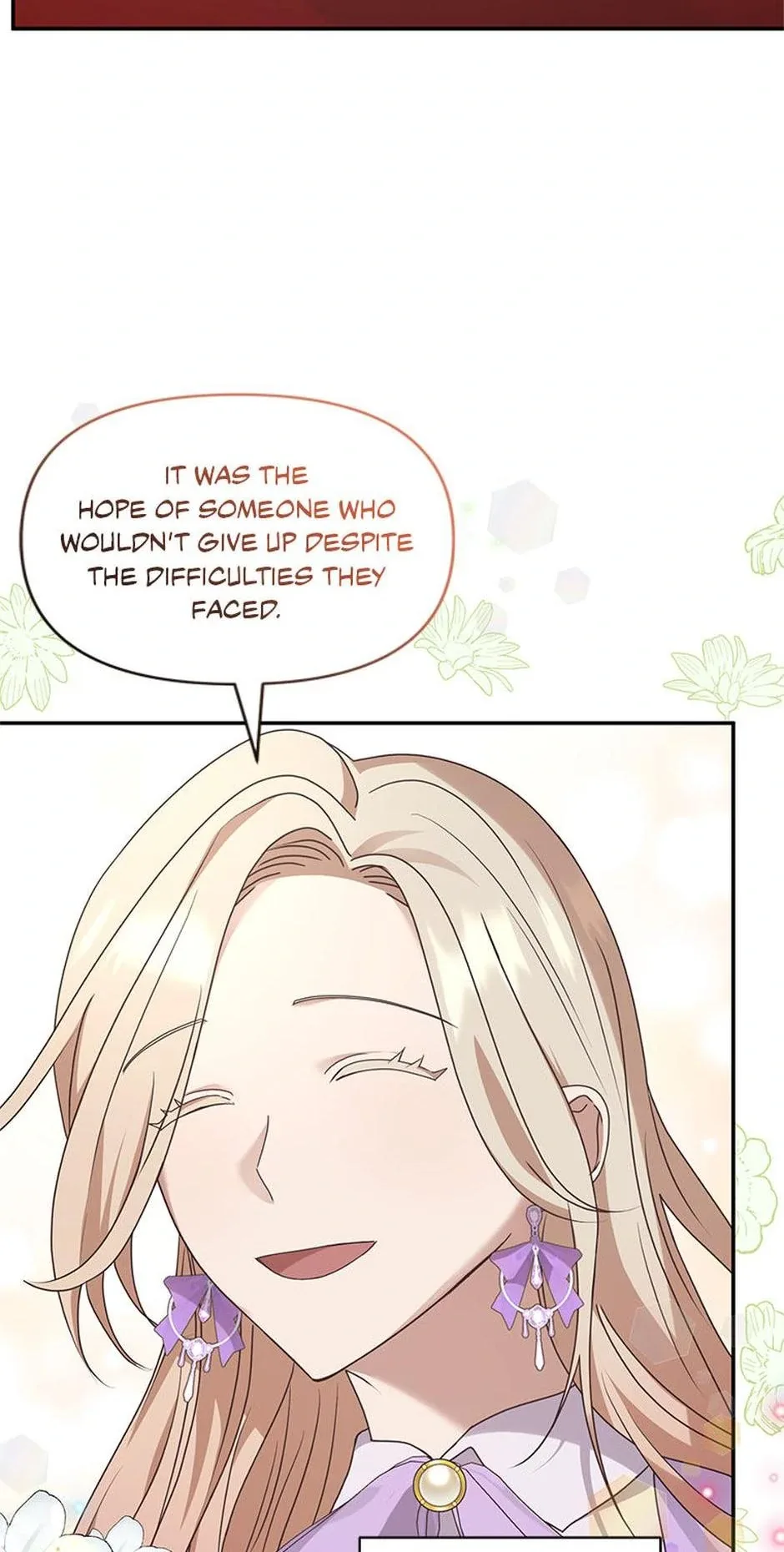 Bank Lady Chapter 22 page 58