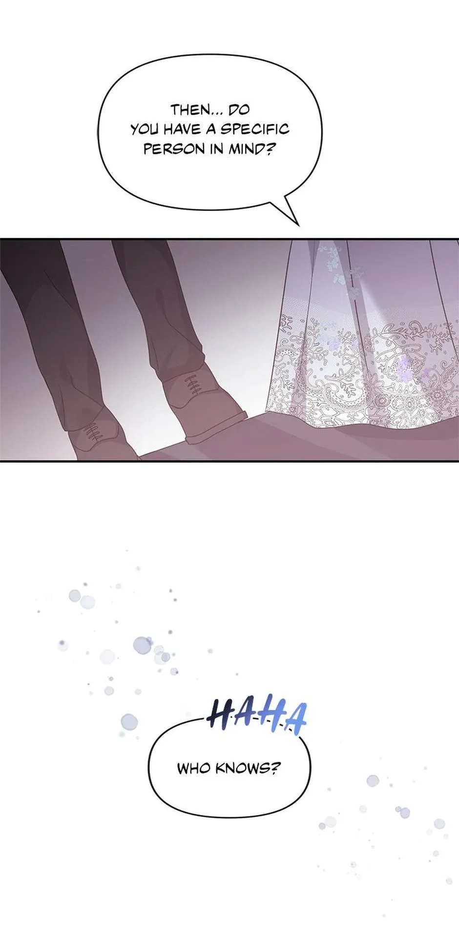 Bank Lady Chapter 18 page 65