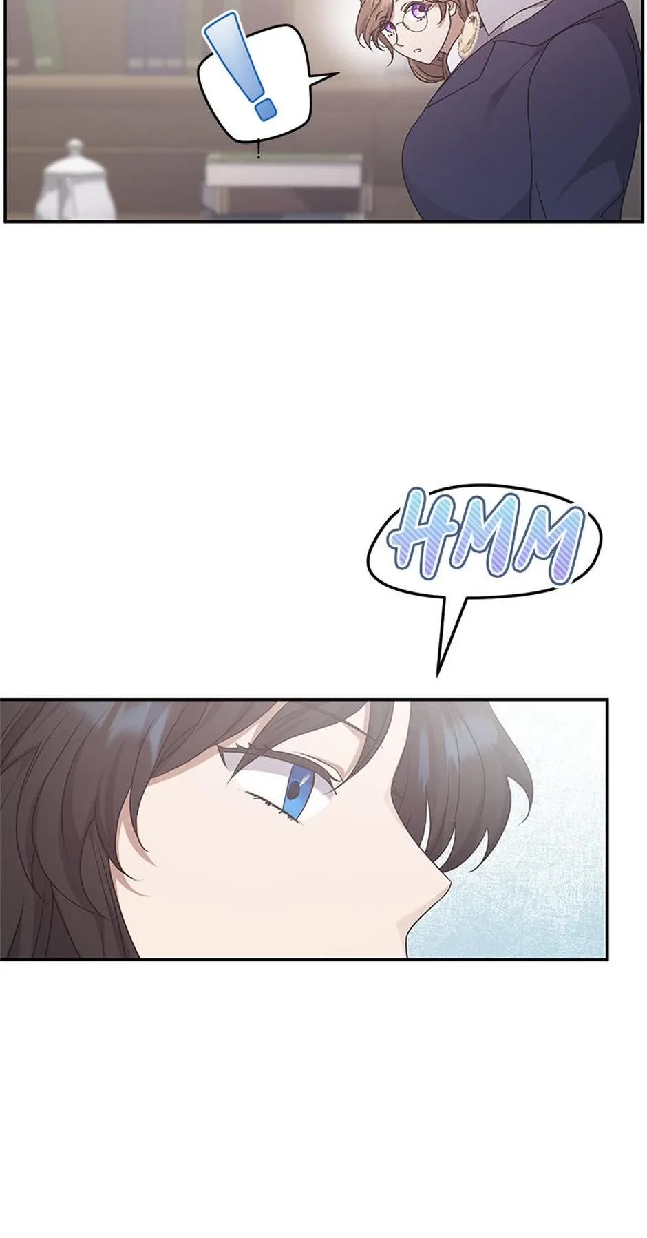 Bank Lady Chapter 19 page 60